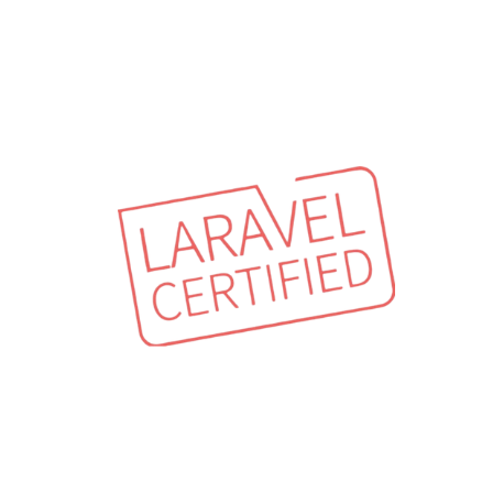 Certified Experts